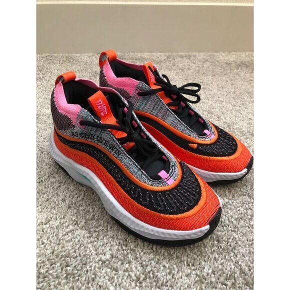 Nike Cosmic Unity Mid As One We Win Men’s Size 5.5 main image 8